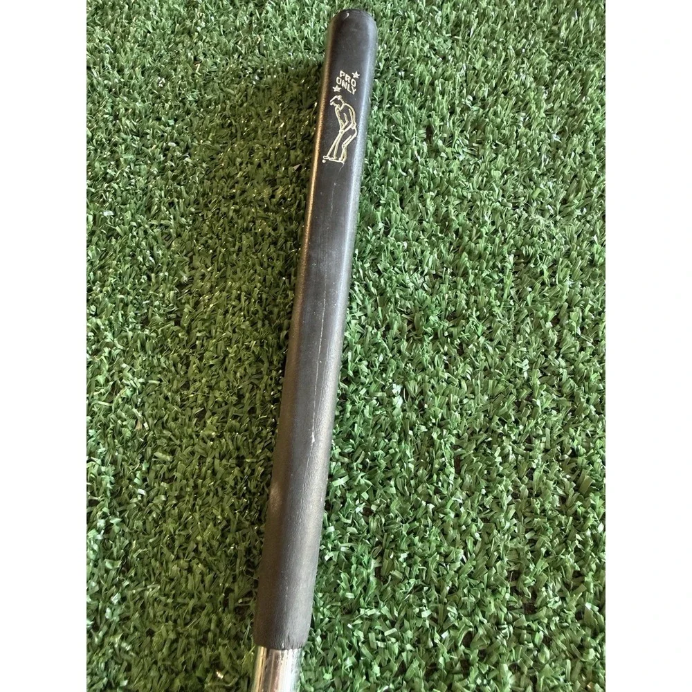 T-Line VII by PGA US Pat Putter Original Grip Steel Shaft 35